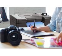 HP Designjet Z9+ 44-in PostScript Printer