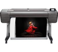 HP Designjet Z9+dr 44-in PostScript Printer with V-Trimmer