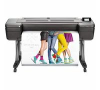 HP Designjet Z9+ Postscript Inkjet Large Format Printer - 44" Print Width - Color