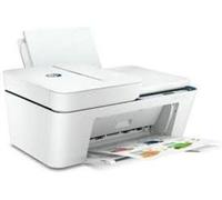 HP Desk Jet Plus 4220e All-in-One Wireless Inkjet Printer - Sealed INKS