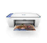 HP DeskJet DeskJet 2630 AiO Thermal inkjet 4800 x 1200 DPI 60 sheets A4 Direct printing Blue White