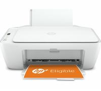 HP DeskJet 2710 2721e All-in-One Wireless Inkjet Printer with HP Plus Wifi USB