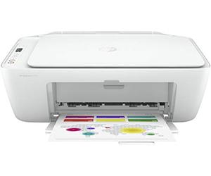 HP DeskJet 2710 All in One Printer with Wireless Printing, Instant Ink Ready, White, Not Applicable