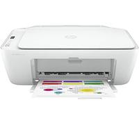 HP DeskJet 2710e Multifunction Printer, 6 Months Cartridge Included, One Size, White