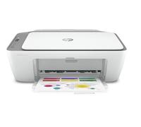 HP DeskJet 2720e all-in-one printer - color inkjet - 6 months of instant ink included HP + (Photocopy, Scan, Impression, WiFi)