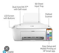 Hp Deskjet 4120E All In One Colour Printer One Colour