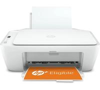HP DeskJet 2810e All-in-One Printer Thermal inkjet A4 4800 x 1200 DPI 7.5 ppm Wi-Fi