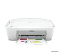 HP Deskjet 2810e / 2820e All-in-One Wireless Printer White - BRAND NEW