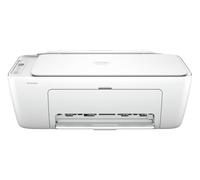 HP DeskJet 2810e Wireless All-in-One Color Printer, Copier, Scanner