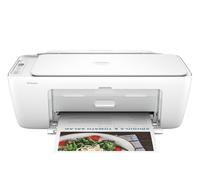 HP DeskJet 2810e Wireless All-in-One Color Printer, Instant Ink; Copier, Scanner