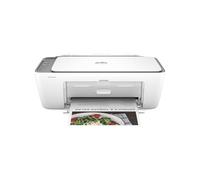 HP Deskjet 2820e All-in-One - Multifunction printer - colour - ink-jet - 216 x 297 mm (original) - A4/Legal (media) - up