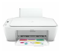 HP DeskJet 2820e All in One Wireless Inkjet Home Printer WiFi - Print Copy Scan