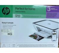 HP DeskJet 2710e All in One Wireless Inkjet Home Printer WiFi - Print Copy Scan