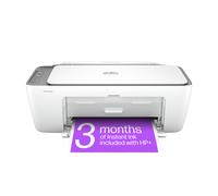 HP DeskJet 2820e Wireless All-in-One Color Printer. Instant Ink; Copie