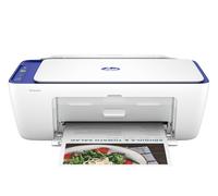 HP DeskJet Imprimante Tout-en-un 2821e, Couleur, Imprimante pour Domicile, Impression, copie, numérisation,