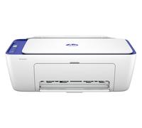 HP DeskJet Imprimante Tout-en-un 2821e, Couleur, Imprimante pour Domicile, Impression, copie, numérisation,