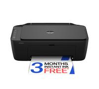 HP DeskJet 2910 All in One Printer | Perfect for Home | Colour | Wireless | P...