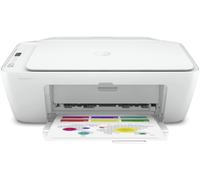 HP DeskJet 2910 All-in-One Printer with Start Inks Print copy Scan Wifi 305 ink