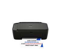 HP DeskJet 2910 All in One Printer | Perfect for Home | Colour | Wireless | Print, Scan & Copy | 3 months free Instant Ink | Easy Setup & Reliable Wi-Fi
