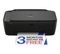 HP DeskJet 2910 All in One Printer | Perfect for Home | Colour | Wireless | Print, Scan & Copy | 3 months free Instant Ink | Easy Setup & Reliable Wi-Fi