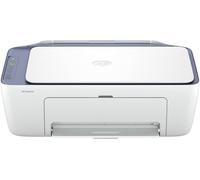 HP DeskJet 2922 AiO Wireless Printer & 3 Months Instant Ink