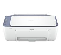HP DeskJet 2922 Wireless All-in-One Color Printer
