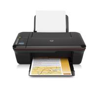 HP Deskjet 3050 All-in-One Printer