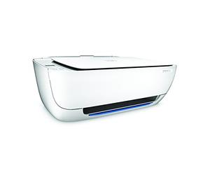 HP DeskJet 3630 All-in-One Printer, Instant Ink Compatible