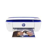 HP DeskJet 3760 All-in-One Printer, Instant Ink with 2 Months Trial, White