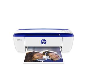 HP DeskJet 3760 All-in-One Printer, Instant Ink with 2 Months Trial, White