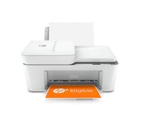 Hp Deskjet 4120E All In One Colour Printer One Colour