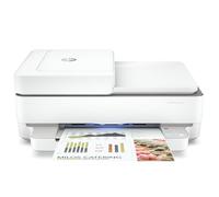 HP DeskJet 4120e Stampante Multifunzione, Bluetooth,36.11 x 43.25 x 17.4 cm, Bianco