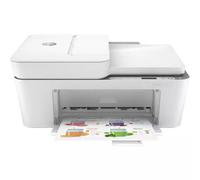 HP DeskJet 4120e Wireless All-in-One Color Printer Instant Ink; Copier Scanner