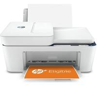HP DeskJet 4130e All-in-One HP+ enabled Wireless Colour Printer Print Copy Scan