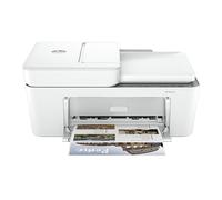 HP DeskJet 4220e 4800 x 1200 DPI A4 Multifunction Colour Inkjet Printer - White