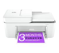 HP DeskJet 4220e All in One Printer | Perfect for Home | Colour | Wireless | Print, Scan & Copy, ADF