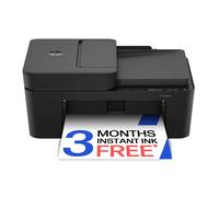 HP DeskJet 4310 All in One Printer | Wireless | Colour | Print, Scan & Copy |...