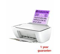HP DeskJet 2810e All-in-One Printer Thermal inkjet A4 4800 x 1200 DPI 7.5 ppm Wi-Fi