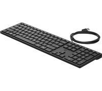 HP Desktop 320K