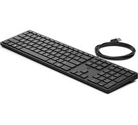 HP Desktop 320k - Keyboard - Italian 9SR37A6#ABZ