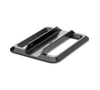 HP DM chassis tower stand, Black