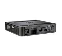 HP 3EJ57AA Desktop Mini LockBox V2