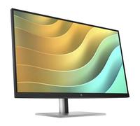 HP Display 27 E27K G5 IPS QHD 16:9 5ms Display Port in/Display Port Out/HDMI/USB-C 6N4D3AA