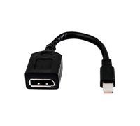 HP - DisplayPort Cable - Mini Displayport (M) to 20 Pin Displayport (M) - for Workstation Z238 and Z640