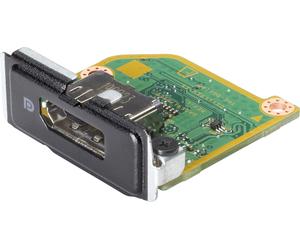 HP DisplayPort Port Flex IO v2 interface cards/adapter Internal