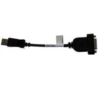 HP DisplayPort to 481409-002 (DisplayPort to DVI-D Video Card Cable)