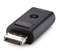 HP F3W43AA DisplayPort to HDMI 1.4 Adapter