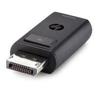 HP DisplayPort to HDMI 1.4 Adapter