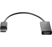 HP DisplayPort to HDMI True 4K Adapter