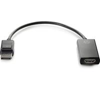 HP DisplayPort to HDMI True 4k Adapter (2JA63AA)